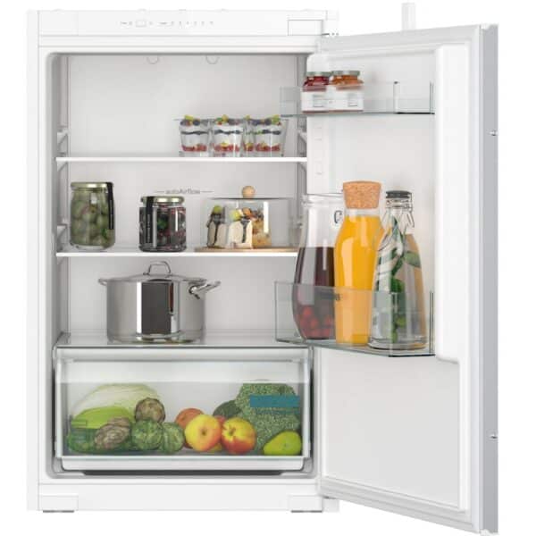 Siemens KI21RNSE0 Einbaukühlschrank ohne Gefrierfach