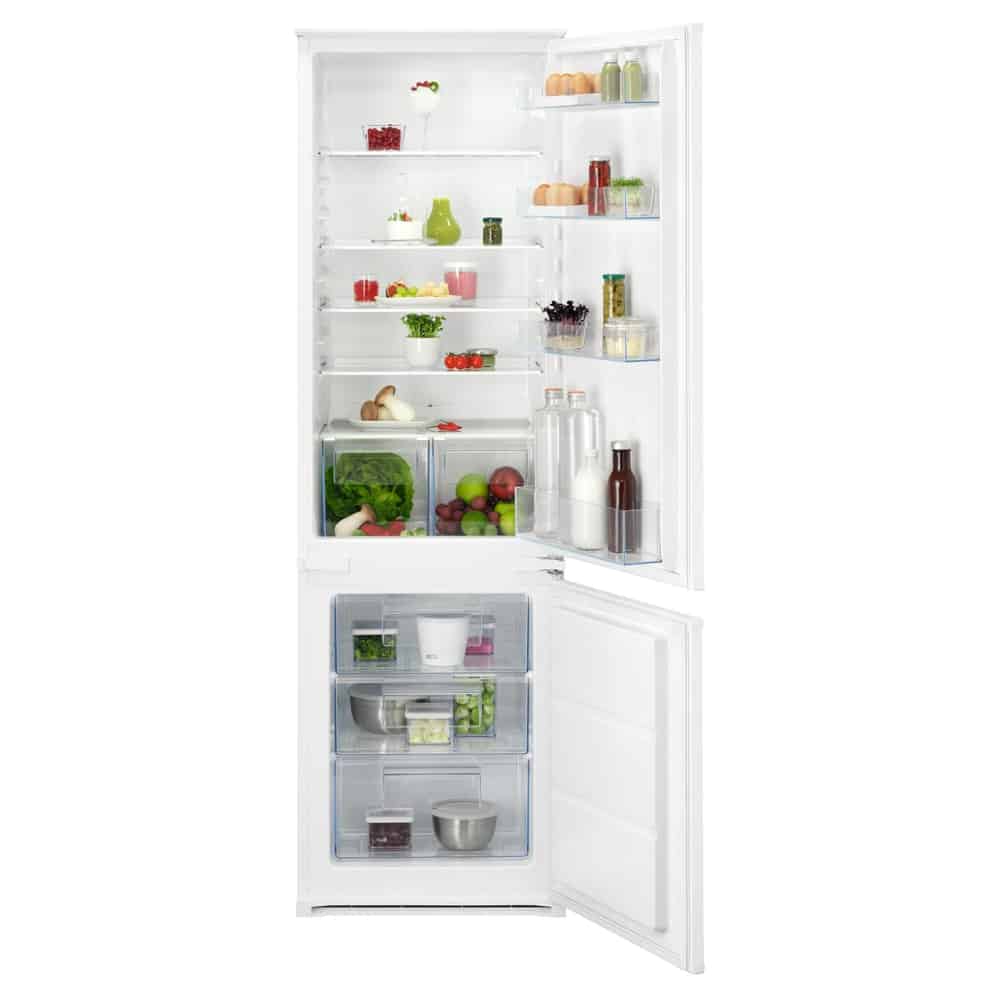 Kühl-Gefrier-Kombinationen online kaufen