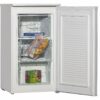 Amica GS 15496 W Tischgefrierschrank