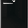 Gorenje OBRB615DBK Kühlschrank mit Gefrierfach