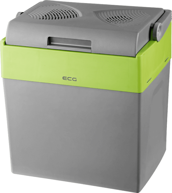 ECG AC 3021 HC Dual Kühl- und Heizbox