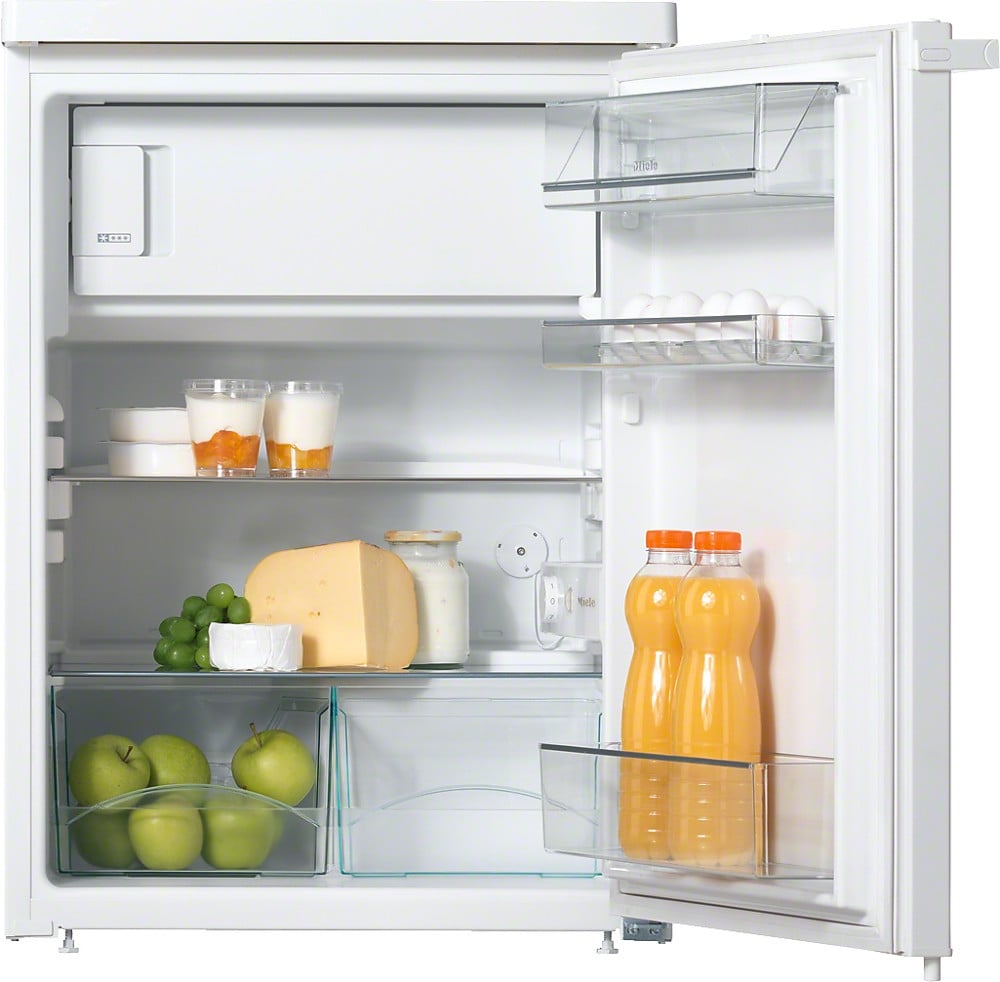 Miele K 12024 S-3 Kühlschrank mit Gefrierfach