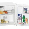 Amica KB 15150 W Minikühlschrank