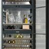Miele KWT 6834 SGS Weintemperierschrank