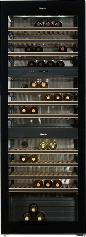 Miele KWT 6833 SG Weintemperierschrank