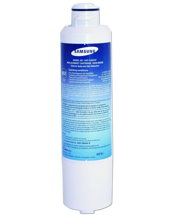 Samsung HAF-CIN/EXP Wasserfilter