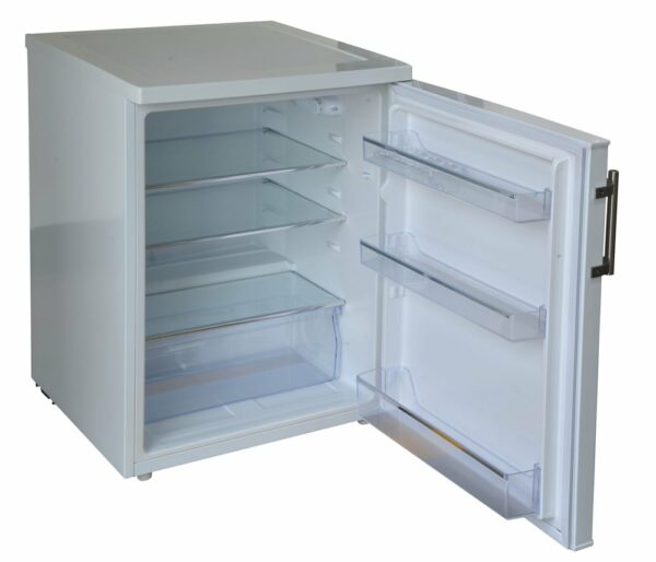 Amica VKS 15917 W Kühlschrank ohne Gefrierfach