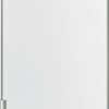 Siemens Dekortüre mit Alurahmen