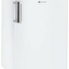 Hoover HVTUS 544 IWH Tischgefrierschrank