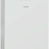 Bomann VS 2185 Kühlschrank ohne Gefrierfach