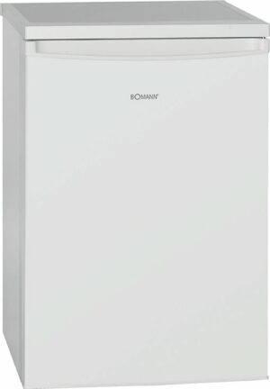 Bomann VS 2185 Kühlschrank ohne Gefrierfach