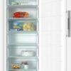 Miele FN 27273 ws Gefrierschrank