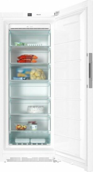 Miele FN 27273 ws Gefrierschrank