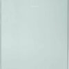 Bomann VS 2185 Edelstahloptik Kühlschrank ohne Gefrierfach