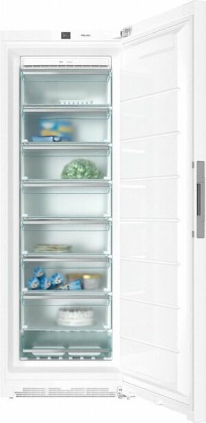 Miele FN 29474 ws Gefrierschrank