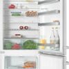 Miele KFN 15842 D edt/cs Kühl-Gefrier-Kombination