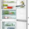 Miele KFN 16947 D edt/cs Kühl-Gefrier-Kombination