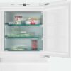Miele F 31202 Ui Einbaugefrierschrank