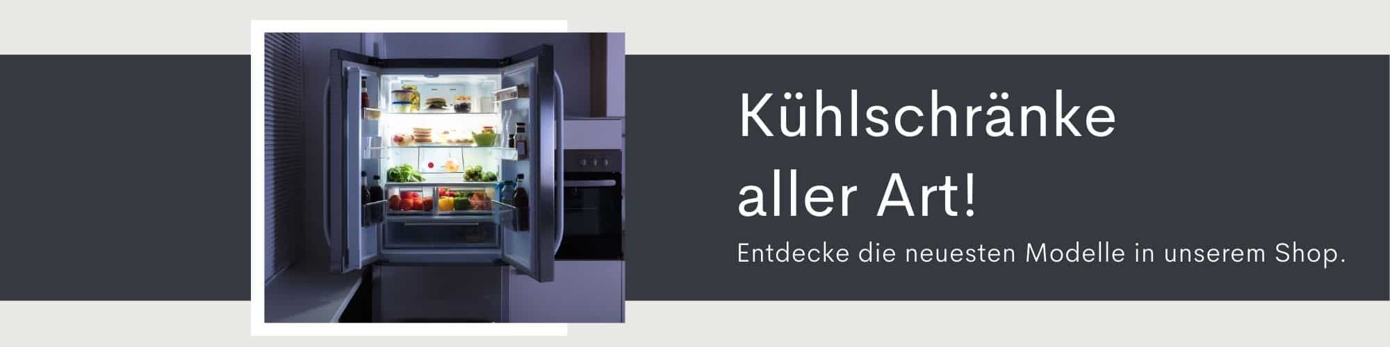 kuehl-gefrierkombination.com Hero